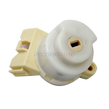 Контактная группа замка зажигания