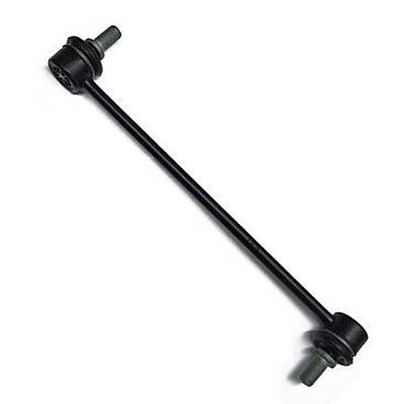 Стойка стабилизатора переднего