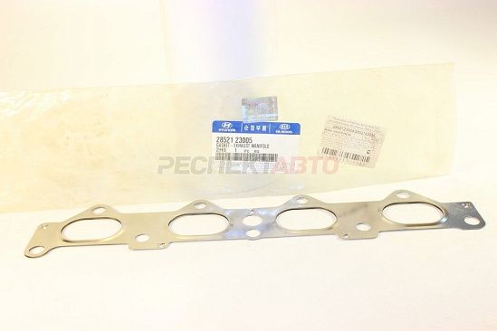 Прокладка коллектора выпускного