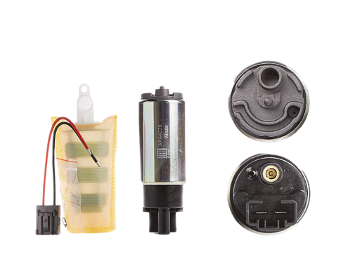 Бензонасос (сам мотор, 3.8 БАР)