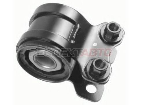 Сайлентблок рычага переднего (задний)