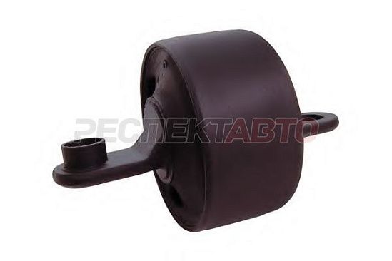 Сайлентблок рычага заднего продольного (левый)