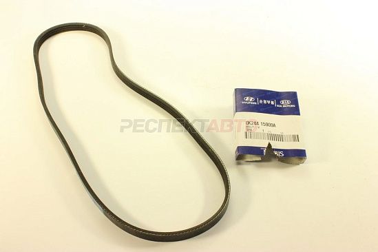 Ремень кондиционера + ГУР