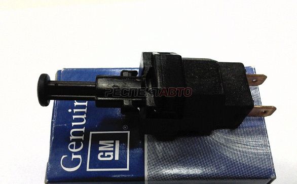 Датчик стоп-сигнала