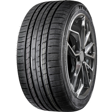 Шины Tracmax 275/55ZR20 117W XL X-Privilo RS01 TL