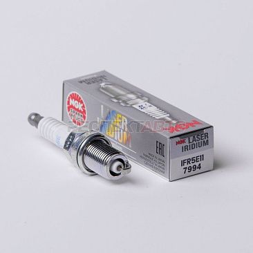 Свеча зажигания (иридиевая)