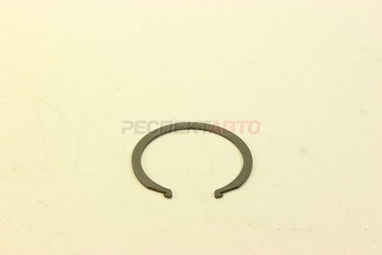 Кольцо стопорное подшипника ступичного