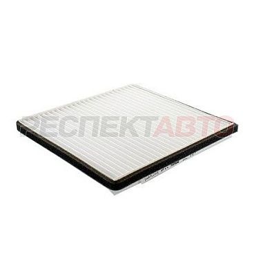 Фильтр салонный