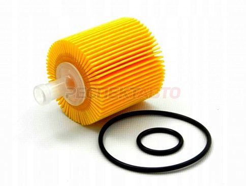 Фильтр масляный