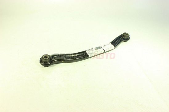 Рычаг задний поперечный левый (передний)