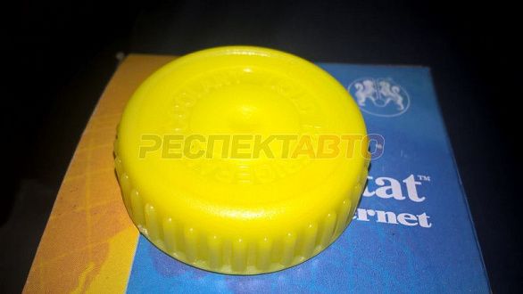 Крышка бачка расширительного