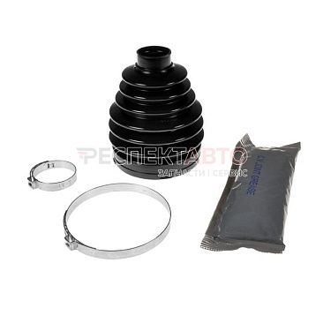 Пыльник шруса наружнего (23x79x105)