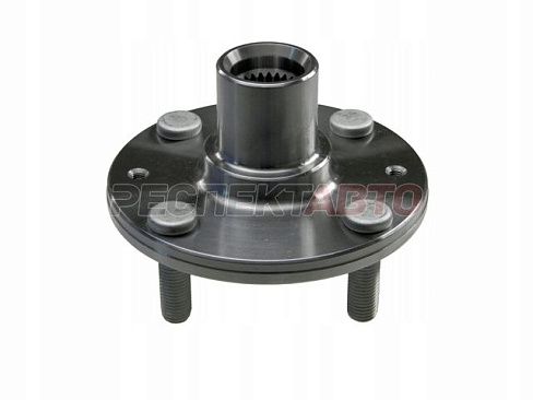 Ступица передняя