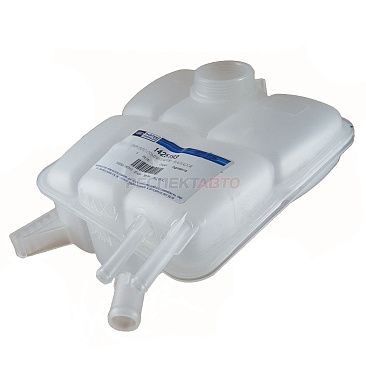 Бачок расширительный