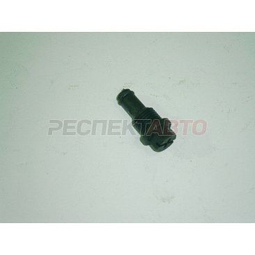 Кран радиатора