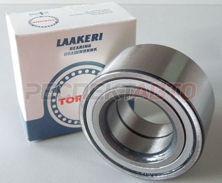 Подшипник ступицы передней (d=72mm)