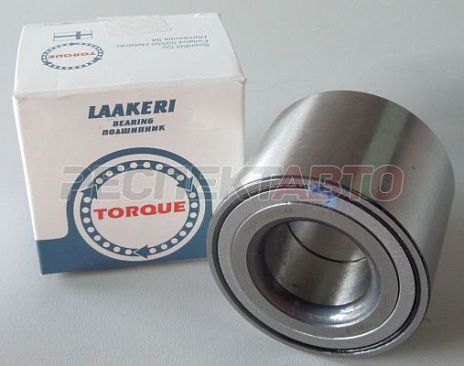 Подшипник ступицы задней