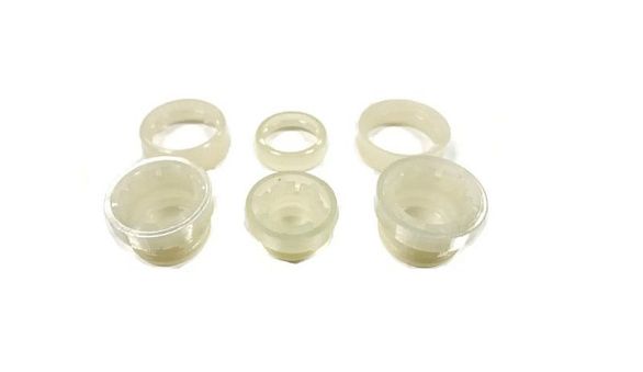 Ремкомплект трапеции стеклоочистителя