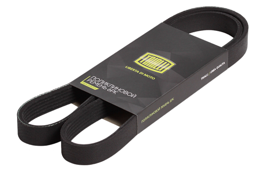 Ремень приводной  (с кондиционером)