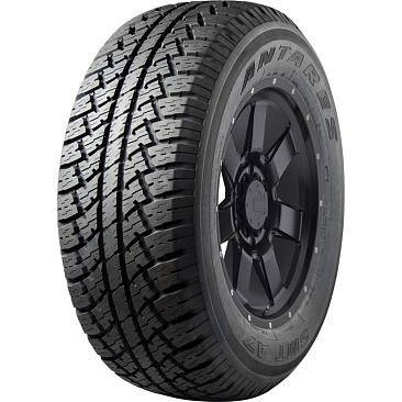 Шины Antares 275/55R20 117H SMT A7 TL M+S