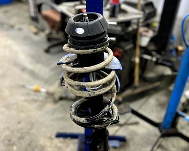 Автосервис РЕСПЕКТАВТО