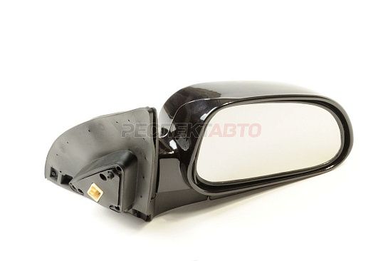 Зеркало правое -2010 (электро+подогрев)