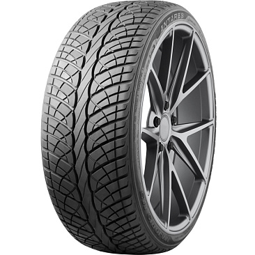 Шины Antares 255/40ZR20 101W XL Majoris M5 TL M+S