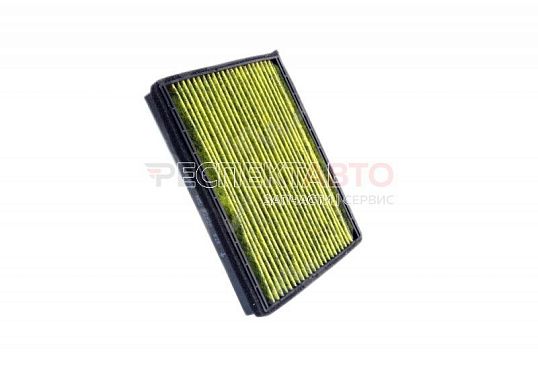 Фильтр салонный (антибактериальный)