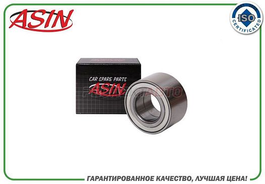 Подшипник ступицы передней