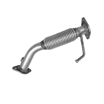 Труба приемная