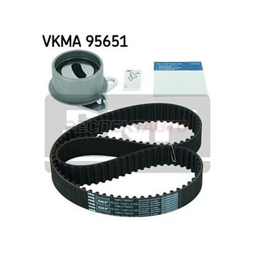 Комплект ГРМ