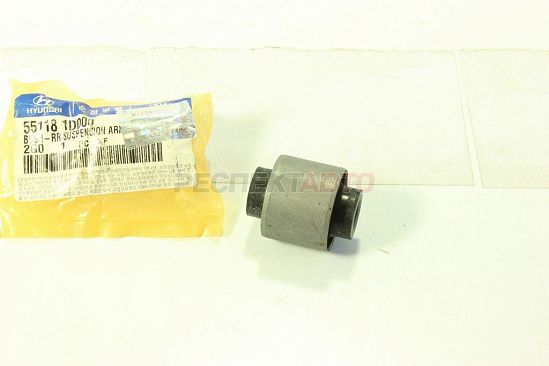 Сайлентблок кулака заднего