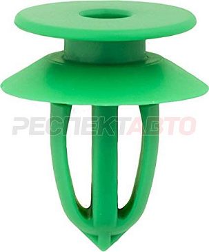 Пистон обшивки передней двери