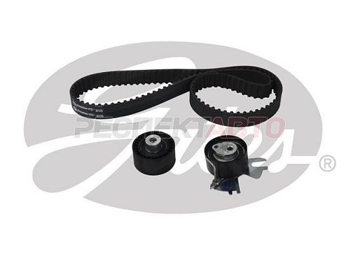 Комплект ГРМ