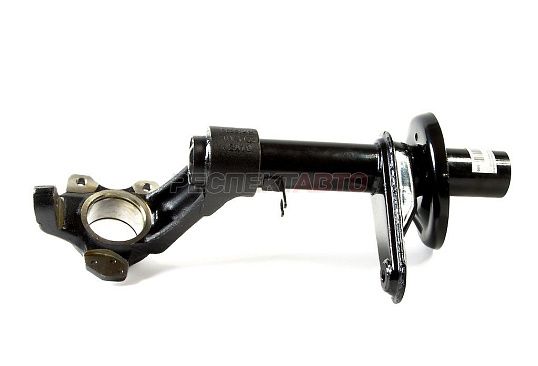 Кулак поворотный правый