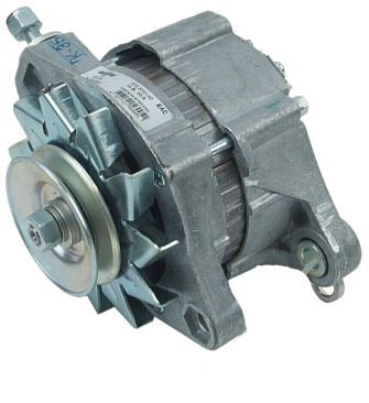 Генератор 55А 