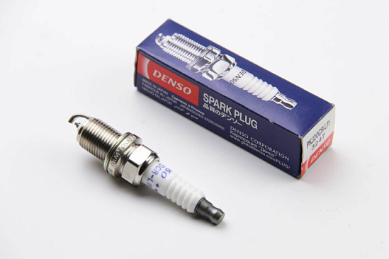 Свеча зажигания