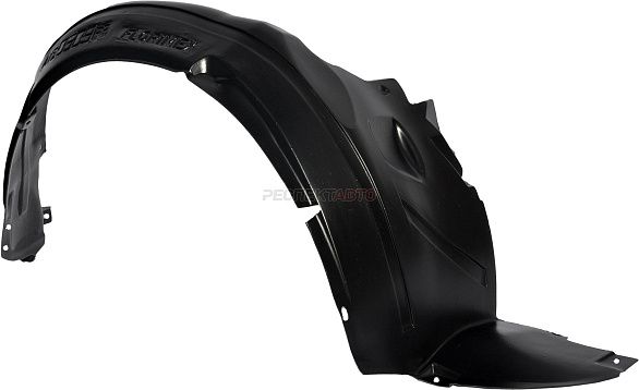 Подкрылок передний правый