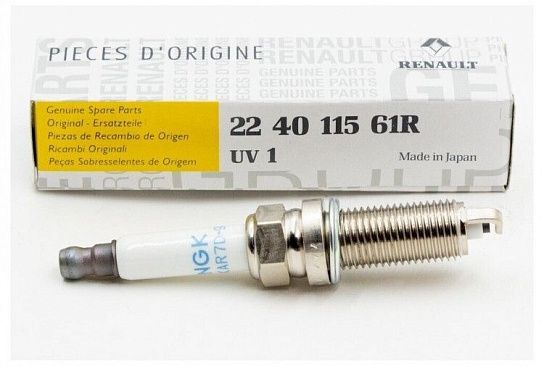 Свеча зажигания