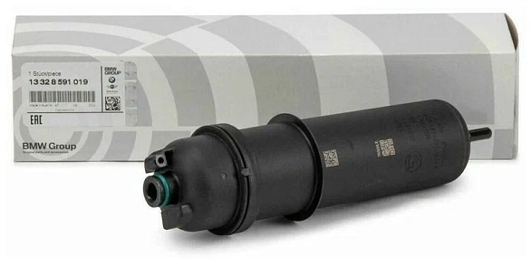 Фильтр топливный