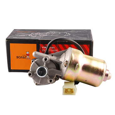 Мотор стеклоочистителя стекла лобового