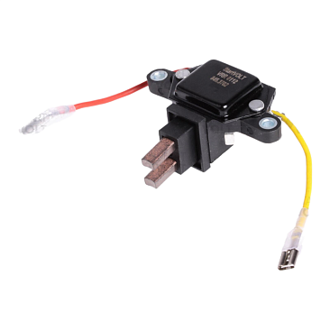 Регулятор напряжения