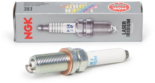 Свеча зажигания