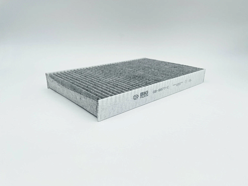 Фильтр салонный (угольный)