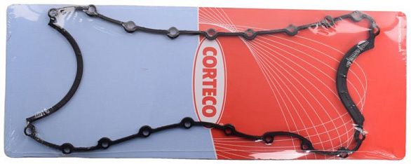 Прокладка поддона двигателя