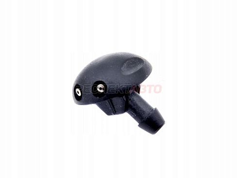 Форсунка омывателя стекла лобового