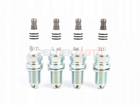 Свеча зажигания