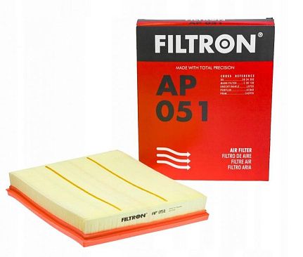 Фильтр воздушный