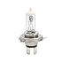 Лампа галогенная MTF Light H4 12v55w MTF DYNAMIC BLUE 3300K (комплект 2шт)