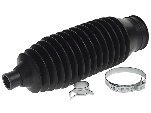 Пыльник тяги рулевой